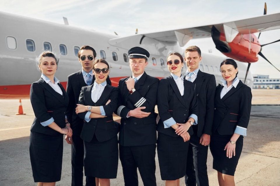 Aviation Management